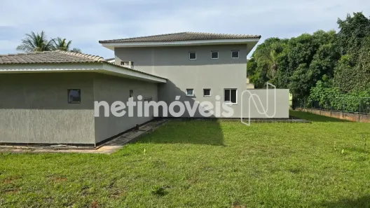 Casa de Condomínio com 5 Quartos à venda, 523m² no Park Way, Brasília