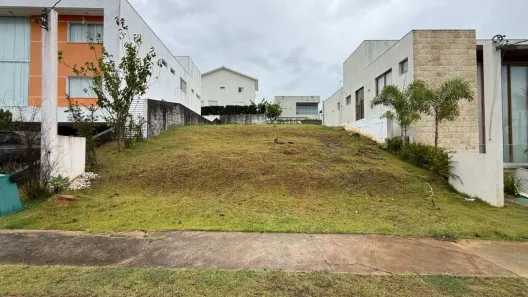 Lote/Terreno à venda, 336m² no Alphaville (Abrantes), Camaçari