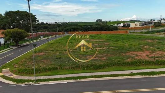 Lote/Terreno à venda, 500m² no Alphaville Dom Pedro, Campinas