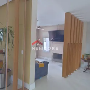 Casa de Condomínio com 4 Quartos à venda, 437m² no Parque Viana, Barueri