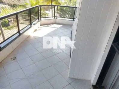 Apartamento com 2 Quartos à venda, 96m² no Recreio dos Bandeirantes, Rio de Janeiro