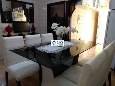 Casa com 2 Quartos à venda, 125m² no Jardim da Glória, Taboão da Serra
