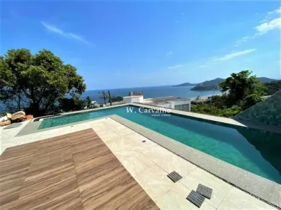 Casa com 4 Quartos à venda, 600m² no Marapé, Santos