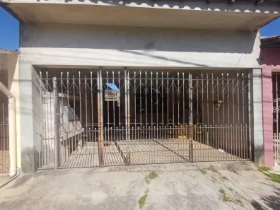 Casa com 1 Quarto à venda, 125m² no Parque das Laranjeiras, Sorocaba