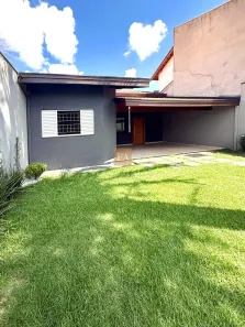 Casa com 3 Quartos à venda, 120m² no Jardim Souza Queiroz, Santa Bárbara D'Oeste