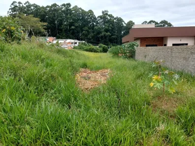 Lote/Terreno à venda, 408m² no Guarujá, Porto Alegre