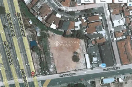 Lote/Terreno à venda, 3000m² no Brás, São Paulo