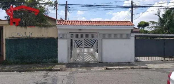 Casa com 2 Quartos à venda, 78m² no Vila Mangalot, São Paulo