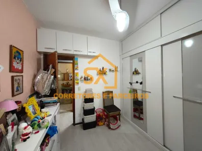 Apartamento com 2 Quartos à venda, 64m² no Freguesia (Ilha do Governador), Rio de Janeiro