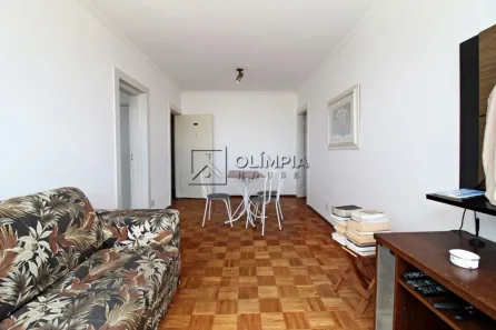Apartamento com 2 Quartos à venda, 80m² no Vila Olímpia, São Paulo