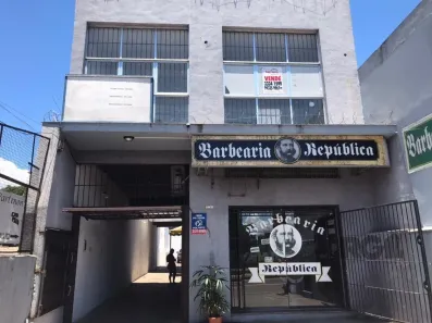 Prédio Comercial com 5 Quartos à venda, 140m² no Agronomia, Porto Alegre