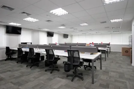 Sala Comercial para alugar, 216m² no Vila Olímpia, São Paulo