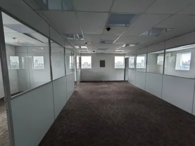 Sala Comercial para alugar, 278m² no Rudge Ramos, São Bernardo do Campo