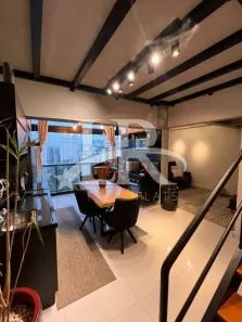 Apartamento com 2 Quartos para alugar, 100m² no Vila Olímpia, São Paulo