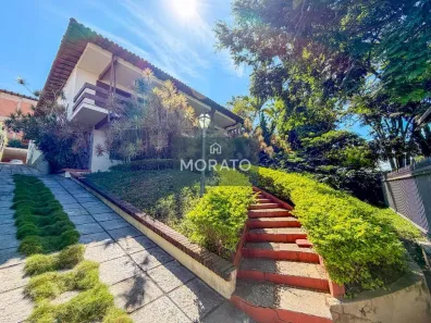 Casa com 7 Quartos à venda, 1000m² no São Luiz, Belo Horizonte