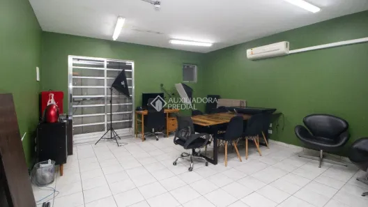 Sala Comercial para alugar, 26m² no Santa Terezinha, São Bernardo do Campo
