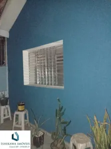 Casa com 1 Quarto à venda, 90m² no Jardim Previdência, São Paulo