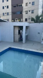 Apartamento com 2 Quartos à venda, 67m² no Bessa, João Pessoa
