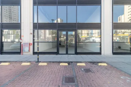 Ponto Comercial para alugar, 192m² no Chácara Califórnia, São Paulo