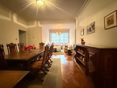 Apartamento com 3 Quartos à venda, 115m² no Catete, Rio de Janeiro