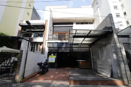Prédio Comercial à venda, 264m² no Bela Vista, São Paulo