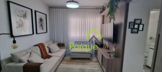 Apartamento com 2 Quartos à venda, 68m² no Aclimação, São Paulo
