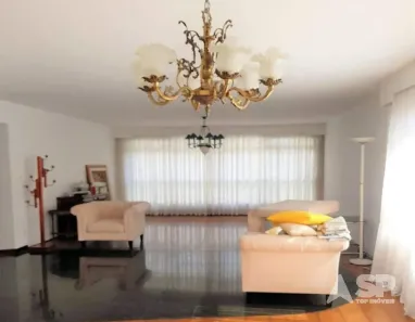 Apartamento com 3 Quartos à venda, 200m² no Higienópolis, São Paulo