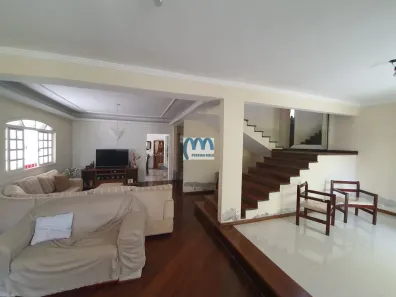 Casa com 4 Quartos à venda, 340m² no Paraíso, São Gonçalo