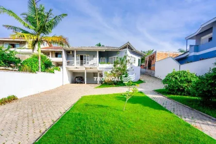 Casa com 4 Quartos à venda, 261m² no Garcia, Blumenau