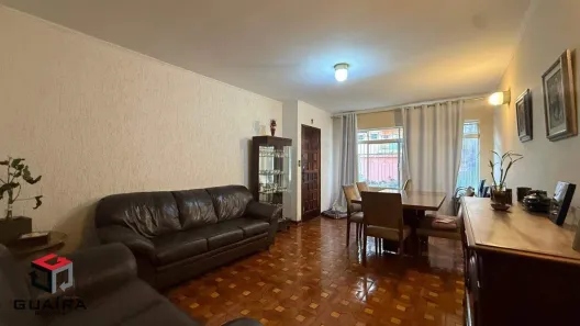 Sobrado com 3 Quartos à venda, 240m² no Vila Valparaíso, Santo André