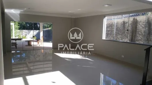 Casa com 3 Quartos à venda, 310m² no Chácara Espéria, Piracicaba