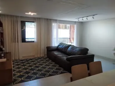 Apartamento com 3 Quartos à venda, 107m² no Cidade São Francisco, São Paulo