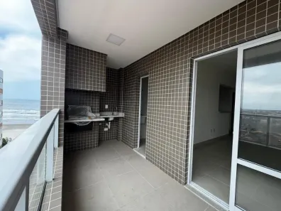 Apartamento com 2 Quartos à venda, 90m² no Real, Praia Grande