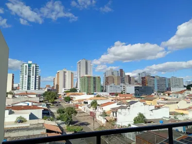 Cobertura com 3 Quartos à venda, 102m² no Taguatinga Norte, Brasília