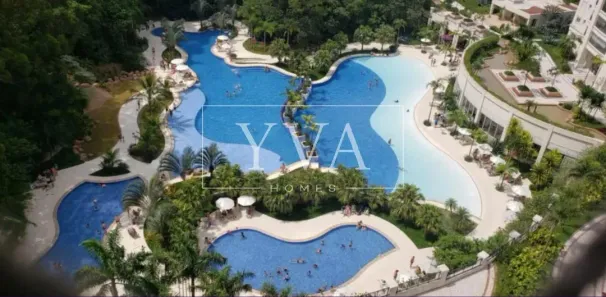 Apartamento com 3 Quartos à venda, 167m² no Jardim Marajoara, São Paulo