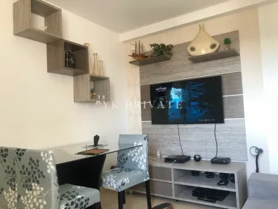Apartamento com 2 Quartos à venda, 55m² no Jardim Odete, Guarulhos