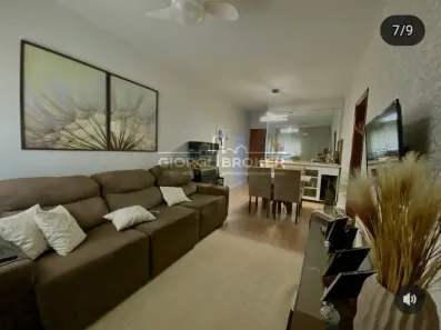 Apartamento com 3 Quartos à venda, 92m² no Parque Industrial, São José do Rio Preto