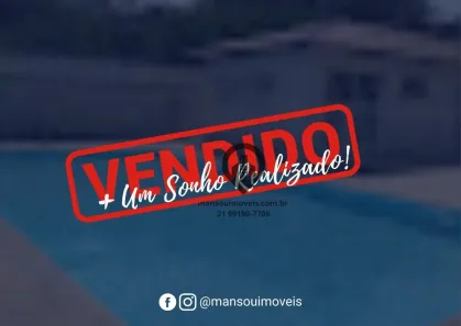 Apartamento com 2 Quartos à venda, 47m² no Cosmos, Rio de Janeiro