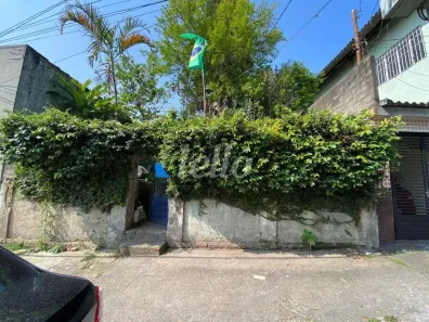 Lote/Terreno à venda, 450m² no Vila Lúcia Elvira, São Paulo