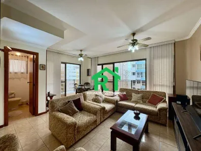 Apartamento com 3 Quartos à venda, 150m² no Pitangueiras, Guarujá
