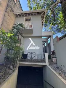 Imóvel Comercial com 6 Quartos para alugar, 220m² no Jardim Paulistano, São Paulo