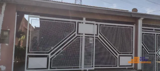 Casa com 2 Quartos à venda, 90m² no Jardim América, Taubaté
