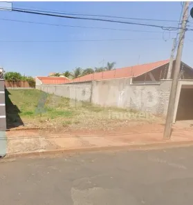 Lote/Terreno à venda, 600m² no Vila Harmonia, Araraquara
