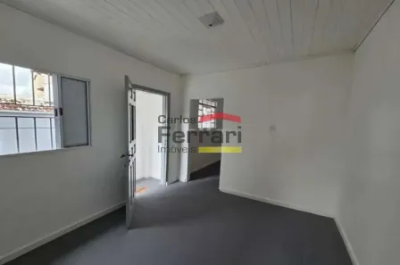 Casa com 1 Quarto à venda, 63m² no Vila Gustavo, São Paulo