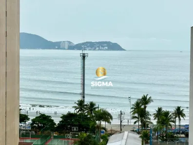 Apartamento com 2 Quartos à venda, 105m² no Vila Alzira, Guarujá