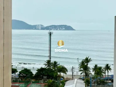 Apartamento com 2 Quartos à venda, 105m² no Vila Alzira, Guarujá