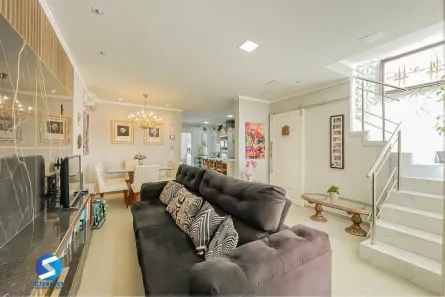 Casa com 3 Quartos à venda, 109m² no Aberta dos Morros, Porto Alegre