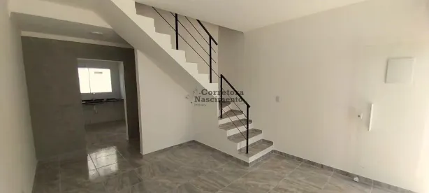 Casa com 2 Quartos à venda, 10m² no Jardim Olimpia, Santa Branca