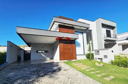 Casa com 3 Quartos à venda, 127m² no Parque Rural Fazenda Santa Cândida, Campinas
