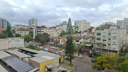 Apartamento com 1 Quarto para alugar, 26m² no Cristo Redentor, Porto Alegre
